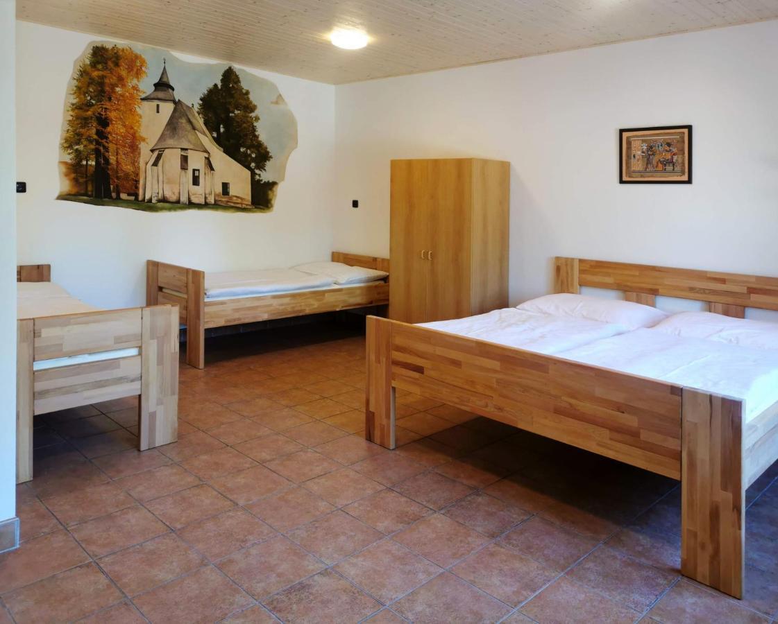 Apartmán U Brabců Prachatice Kültér fotó
